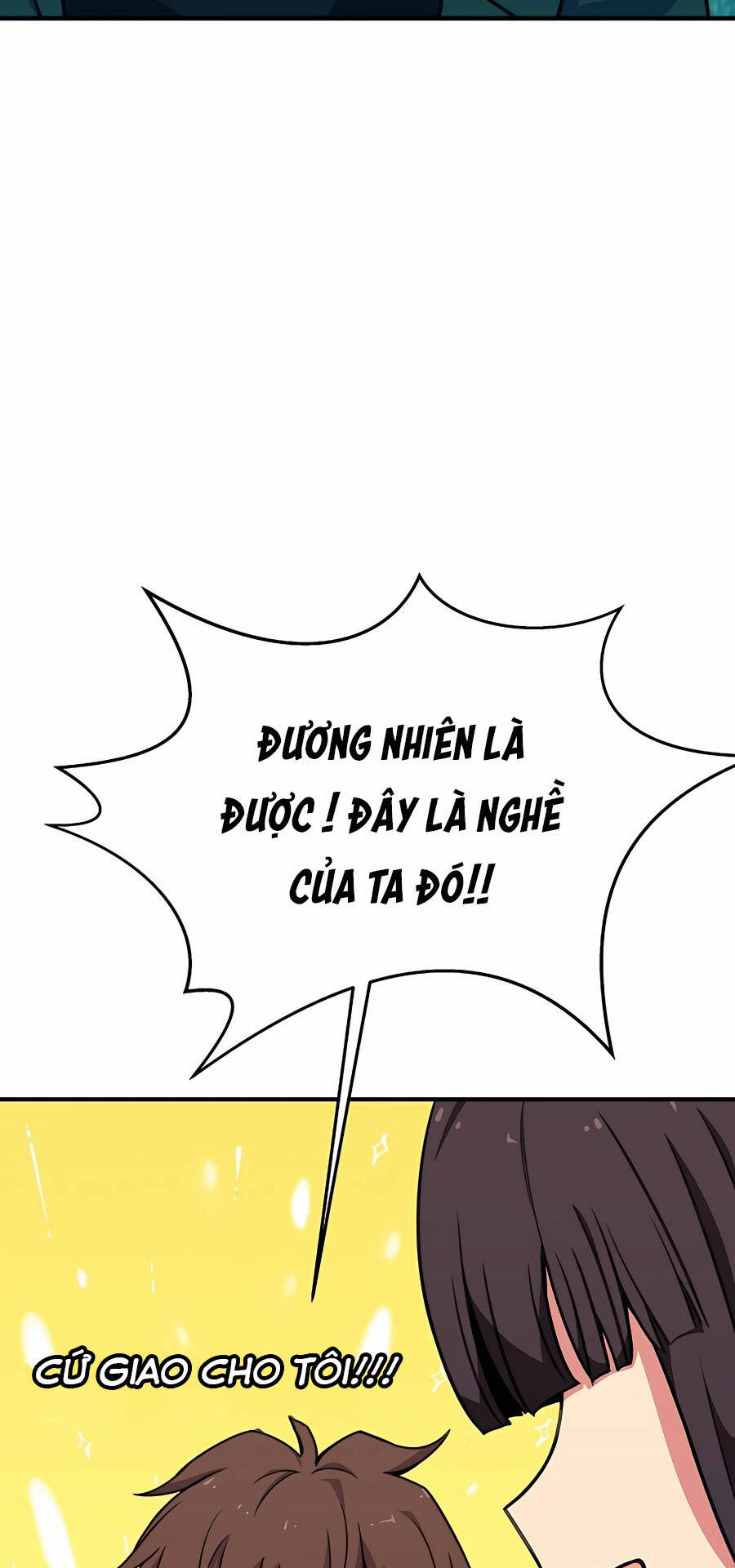 Trở Thành Nhân Viên Cho Các Vị Thần Chapter 45 - Trang 22