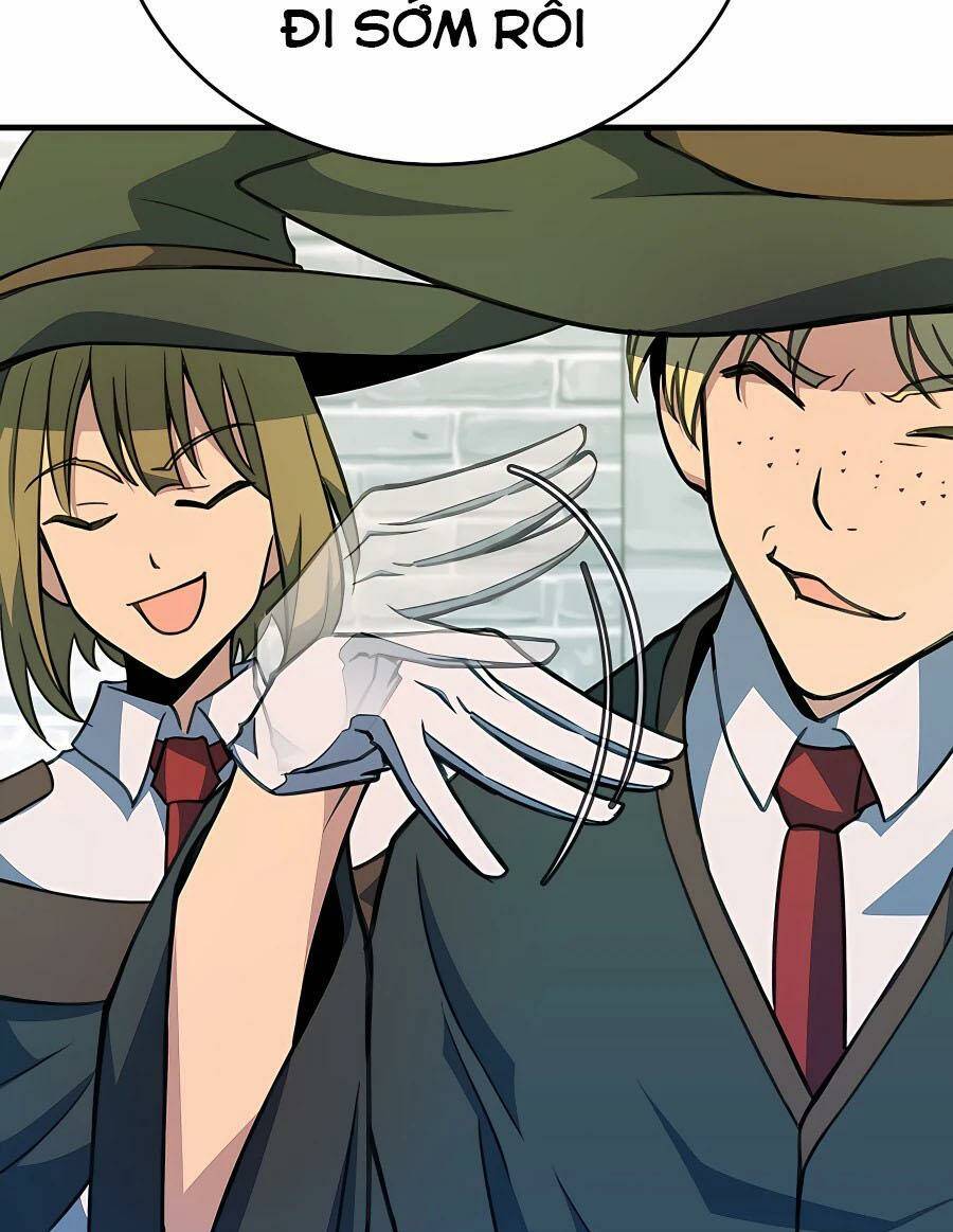 Trở Thành Nhân Viên Cho Các Vị Thần Chapter 45 - Trang 28