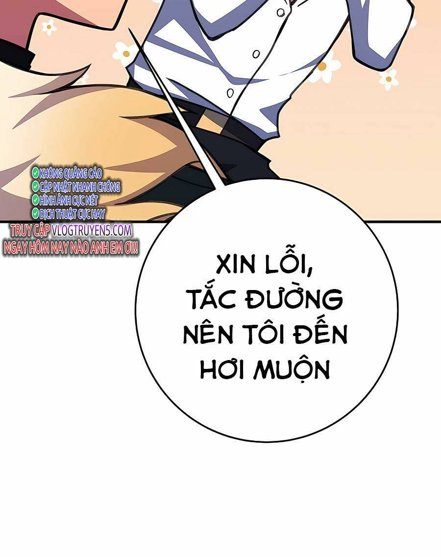 Trở Thành Nhân Viên Cho Các Vị Thần Chapter 45 - Trang 41