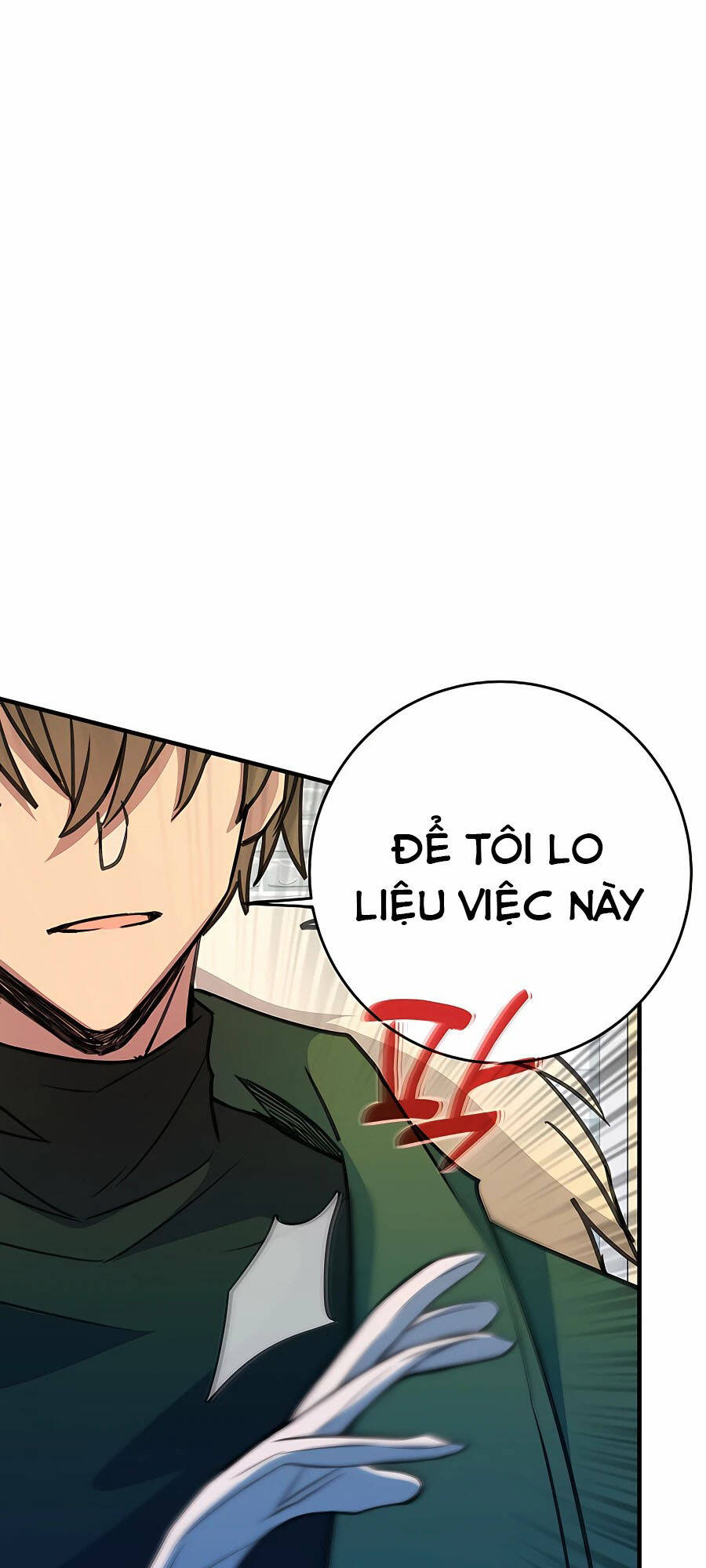 Trở Thành Nhân Viên Cho Các Vị Thần Chapter 45 - Trang 55