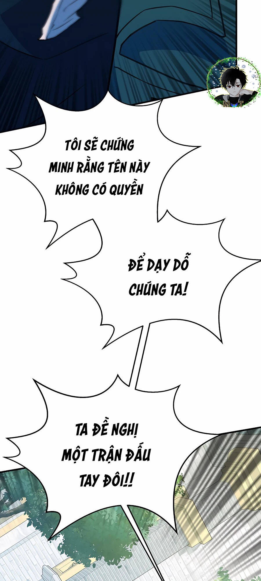 Trở Thành Nhân Viên Cho Các Vị Thần Chapter 45 - Trang 56