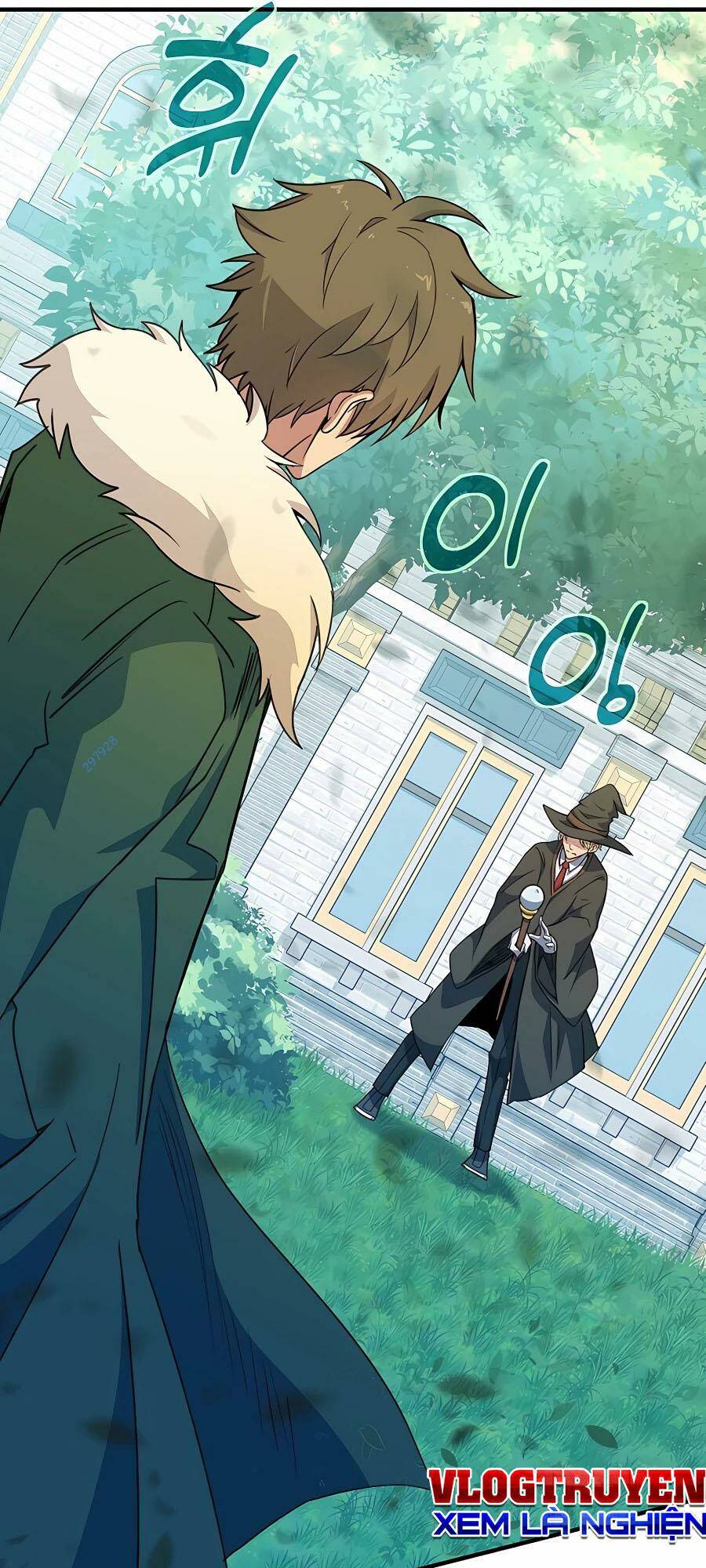 Trở Thành Nhân Viên Cho Các Vị Thần Chapter 45 - Trang 60