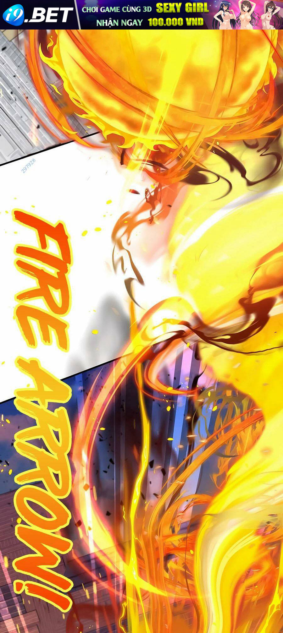 Trở Thành Nhân Viên Cho Các Vị Thần Chapter 45 - Trang 64