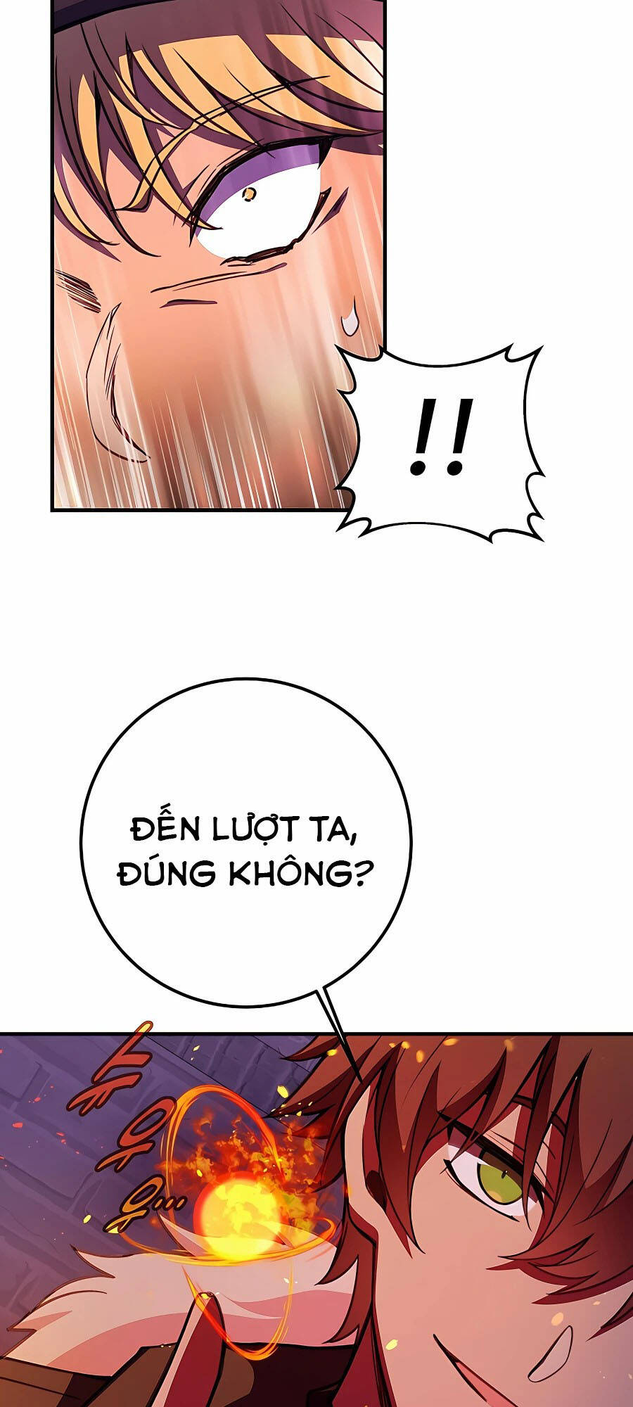 Trở Thành Nhân Viên Cho Các Vị Thần Chapter 45 - Trang 68