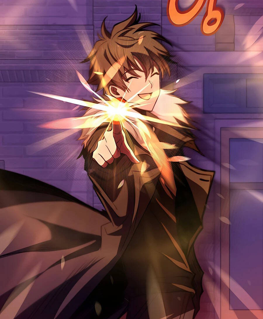 Trở Thành Nhân Viên Cho Các Vị Thần Chapter 45 - Trang 70