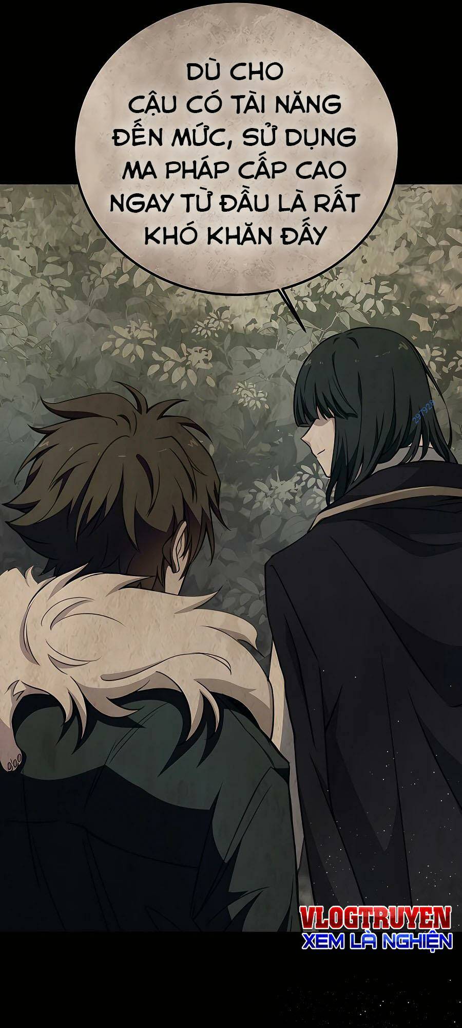 Trở Thành Nhân Viên Cho Các Vị Thần Chapter 45 - Trang 72