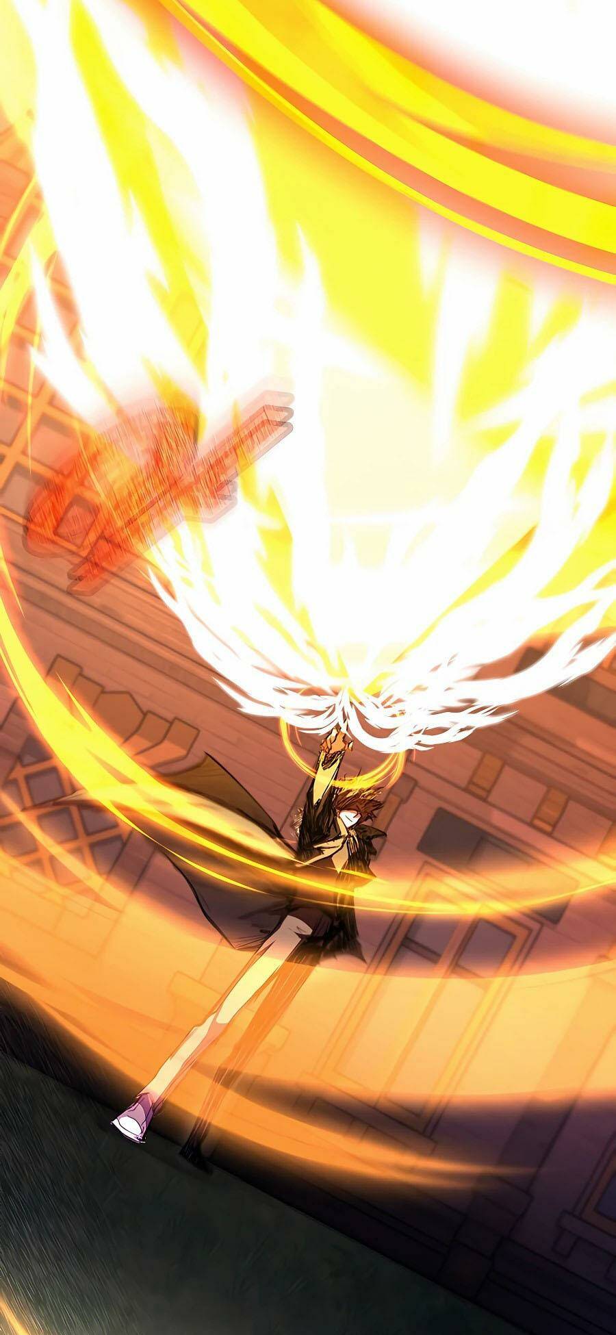 Trở Thành Nhân Viên Cho Các Vị Thần Chapter 45 - Trang 75