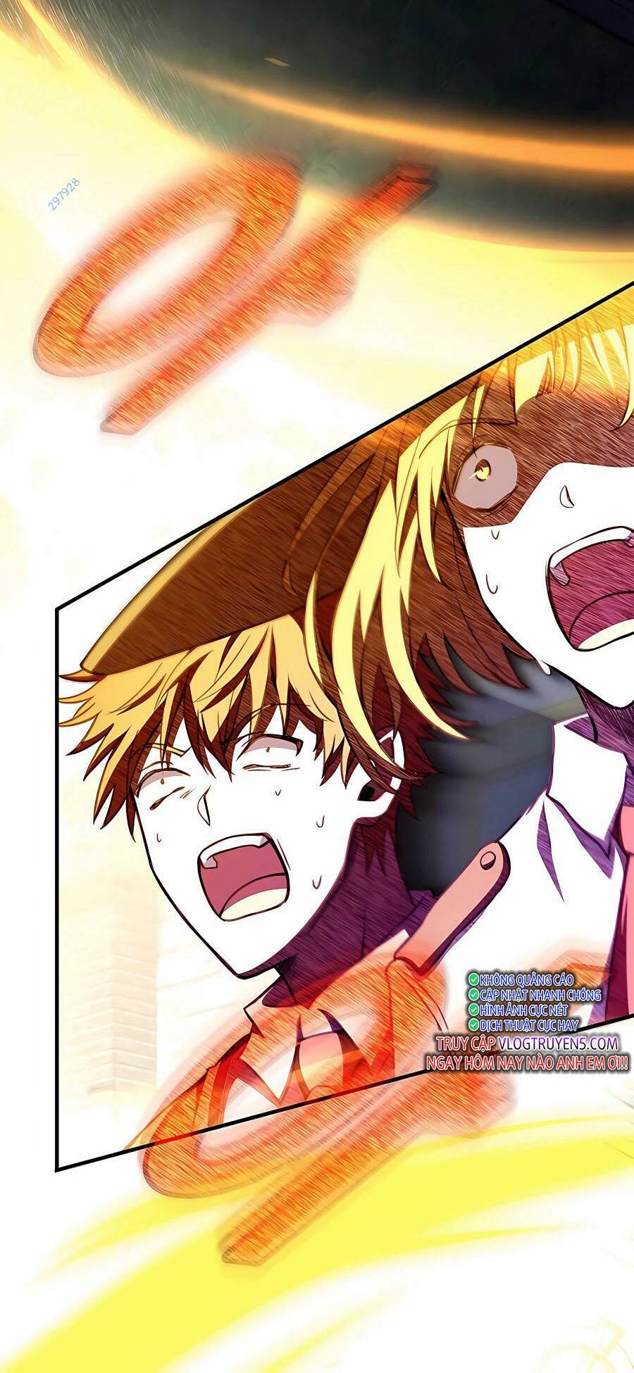 Trở Thành Nhân Viên Cho Các Vị Thần Chapter 45 - Trang 76