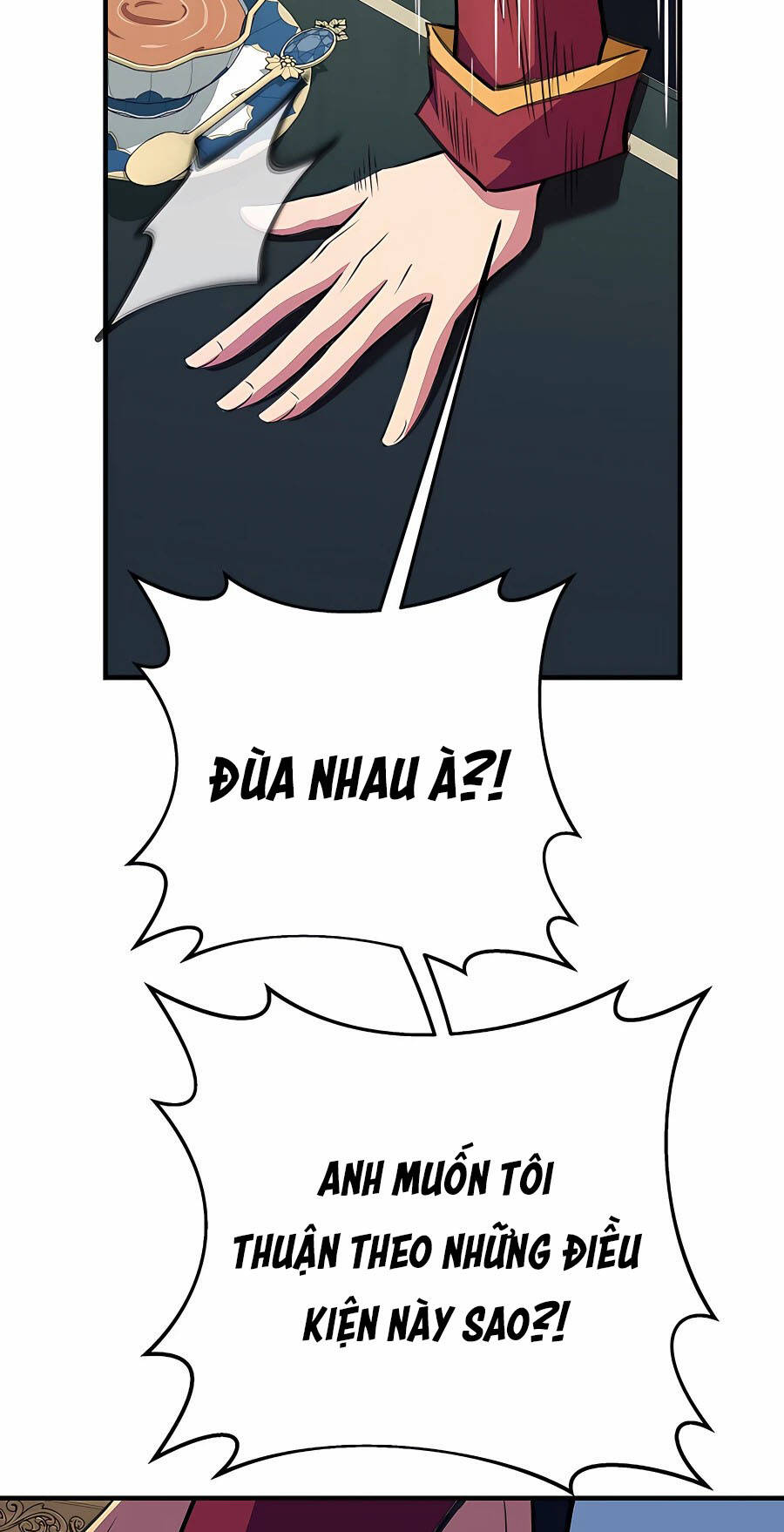 Trở Thành Nhân Viên Cho Các Vị Thần Chapter 45 - Trang 92