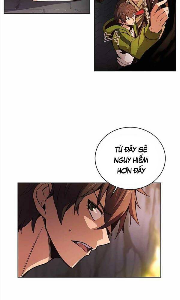 Trở Thành Nhân Viên Cho Các Vị Thần Chapter 5 - Trang 99