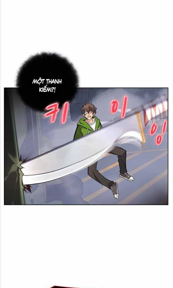 Trở Thành Nhân Viên Cho Các Vị Thần Chapter 5 - Trang 12