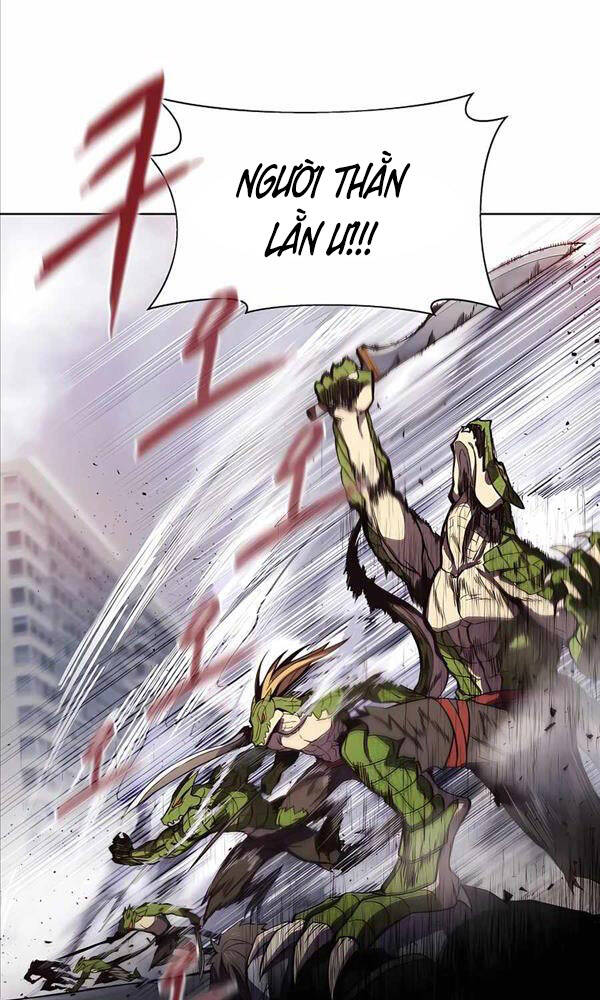 Trở Thành Nhân Viên Cho Các Vị Thần Chapter 5 - Trang 17