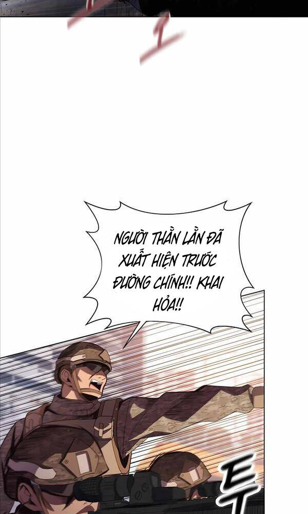 Trở Thành Nhân Viên Cho Các Vị Thần Chapter 5 - Trang 18