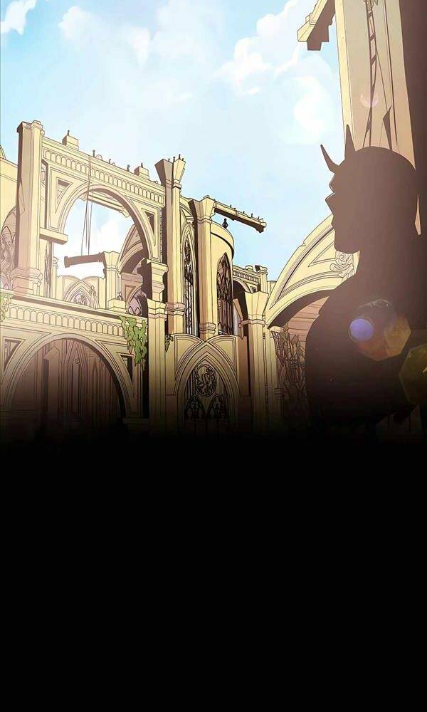 Trở Thành Nhân Viên Cho Các Vị Thần Chapter 5 - Trang 1