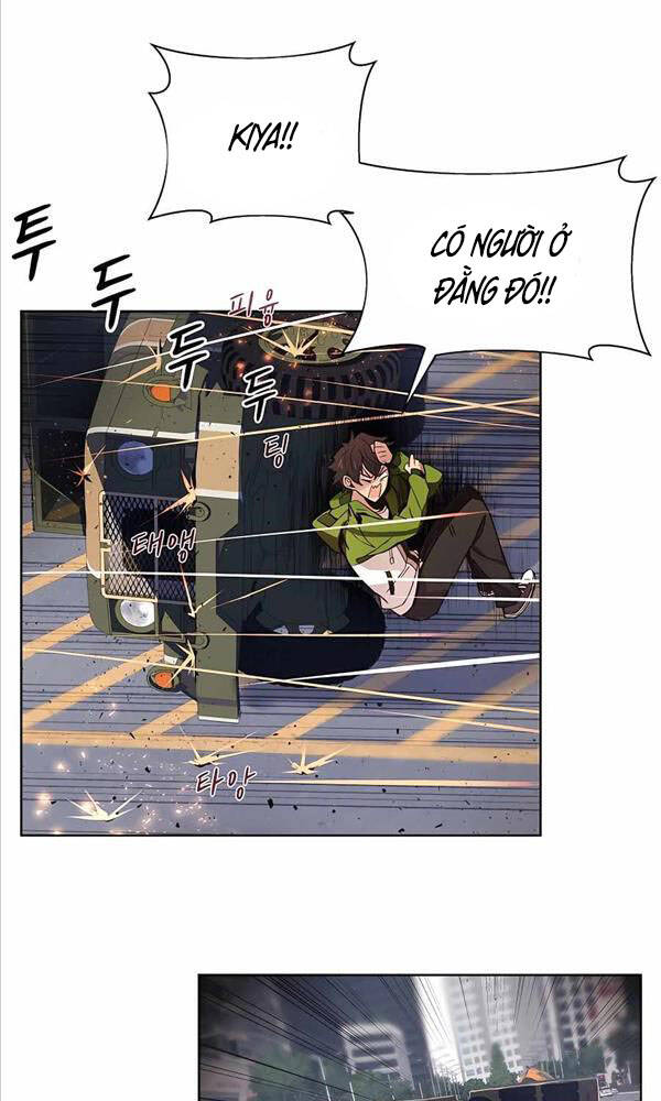 Trở Thành Nhân Viên Cho Các Vị Thần Chapter 5 - Trang 20