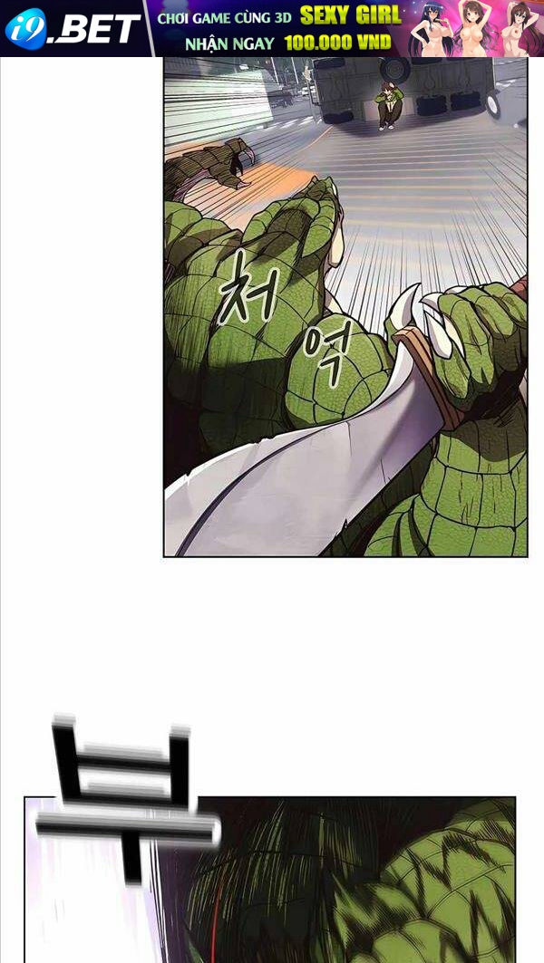 Trở Thành Nhân Viên Cho Các Vị Thần Chapter 5 - Trang 21