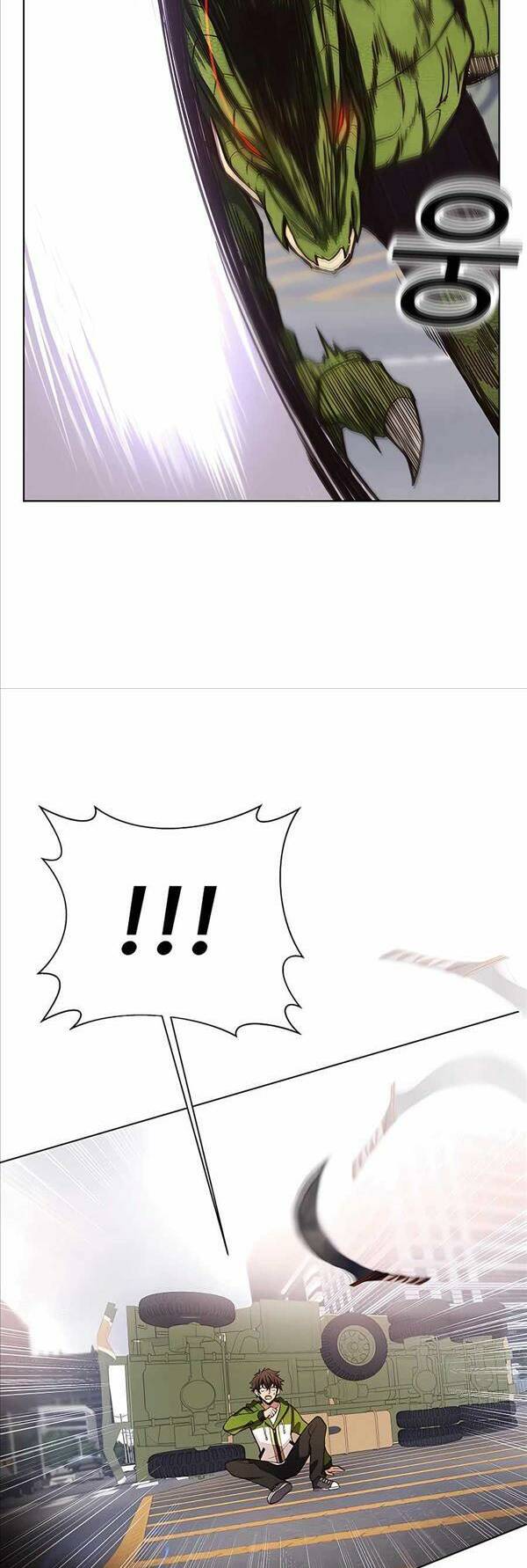 Trở Thành Nhân Viên Cho Các Vị Thần Chapter 5 - Trang 22