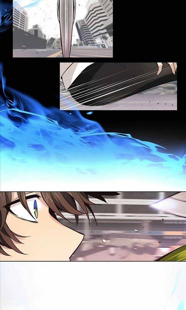 Trở Thành Nhân Viên Cho Các Vị Thần Chapter 5 - Trang 29