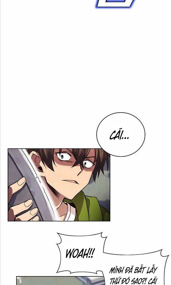 Trở Thành Nhân Viên Cho Các Vị Thần Chapter 5 - Trang 31