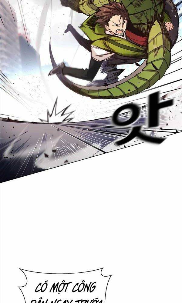 Trở Thành Nhân Viên Cho Các Vị Thần Chapter 5 - Trang 37