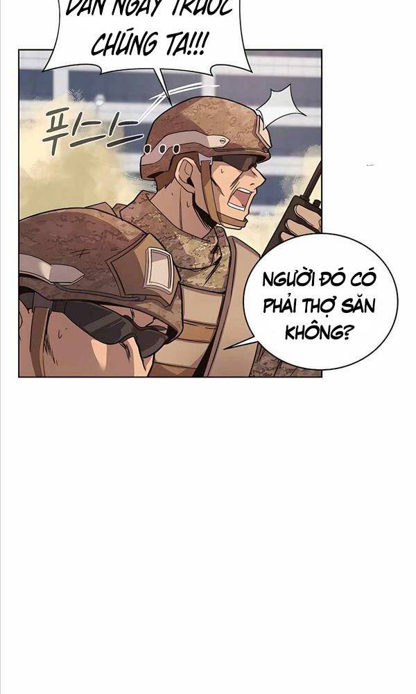 Trở Thành Nhân Viên Cho Các Vị Thần Chapter 5 - Trang 38