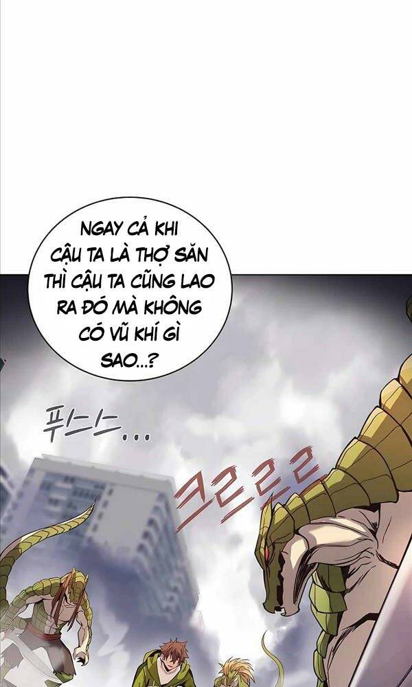 Trở Thành Nhân Viên Cho Các Vị Thần Chapter 5 - Trang 39