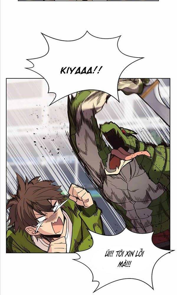 Trở Thành Nhân Viên Cho Các Vị Thần Chapter 5 - Trang 41