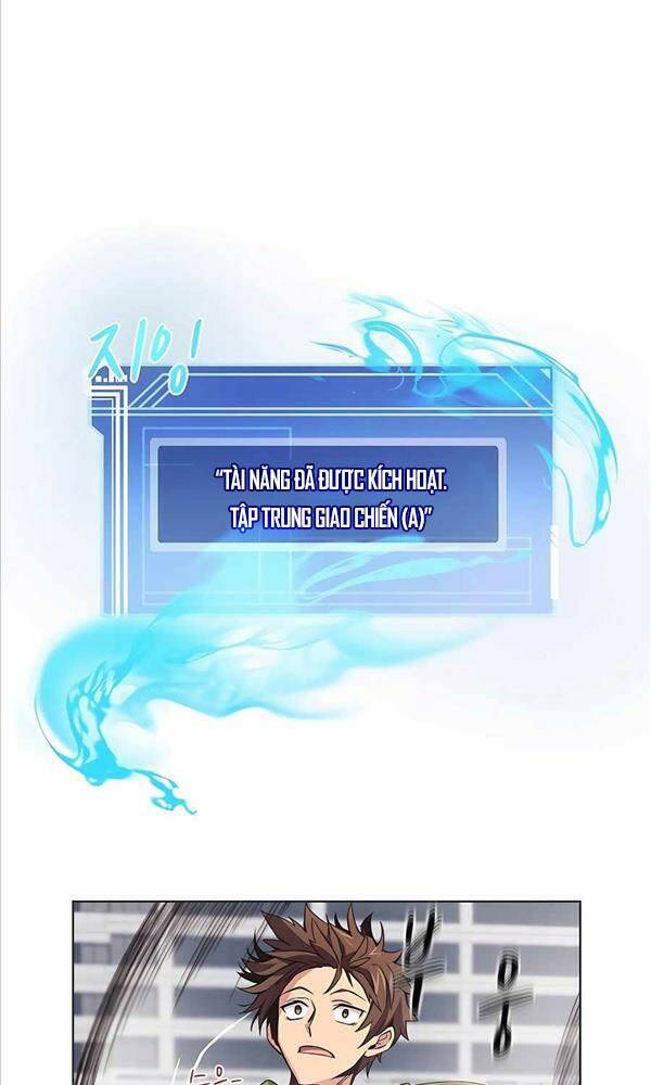 Trở Thành Nhân Viên Cho Các Vị Thần Chapter 5 - Trang 42