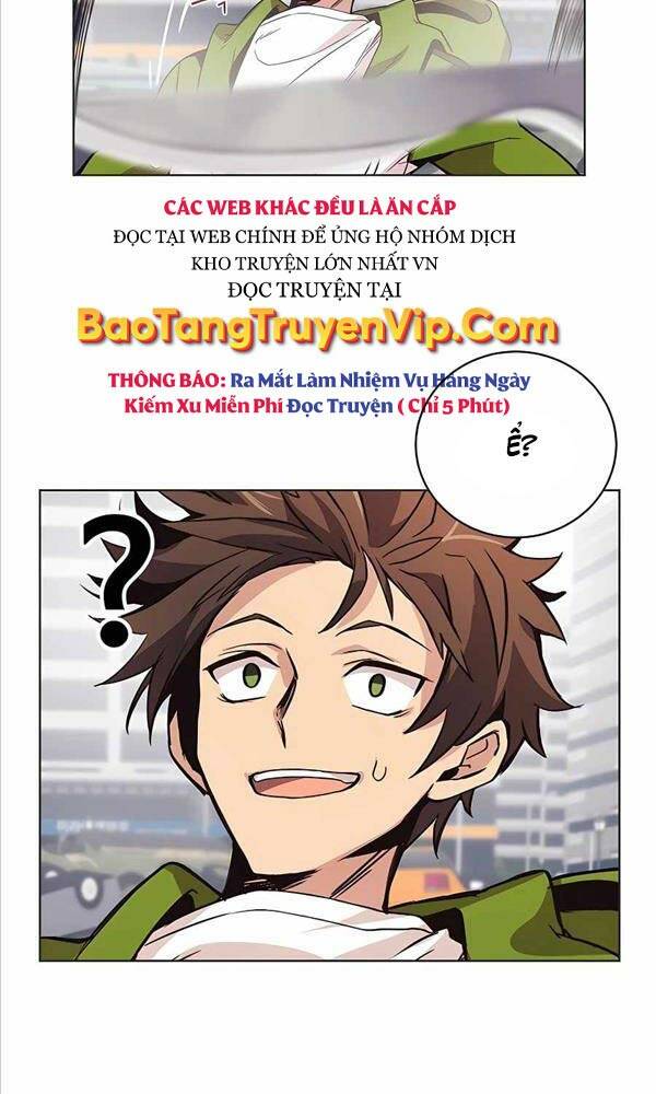 Trở Thành Nhân Viên Cho Các Vị Thần Chapter 5 - Trang 43