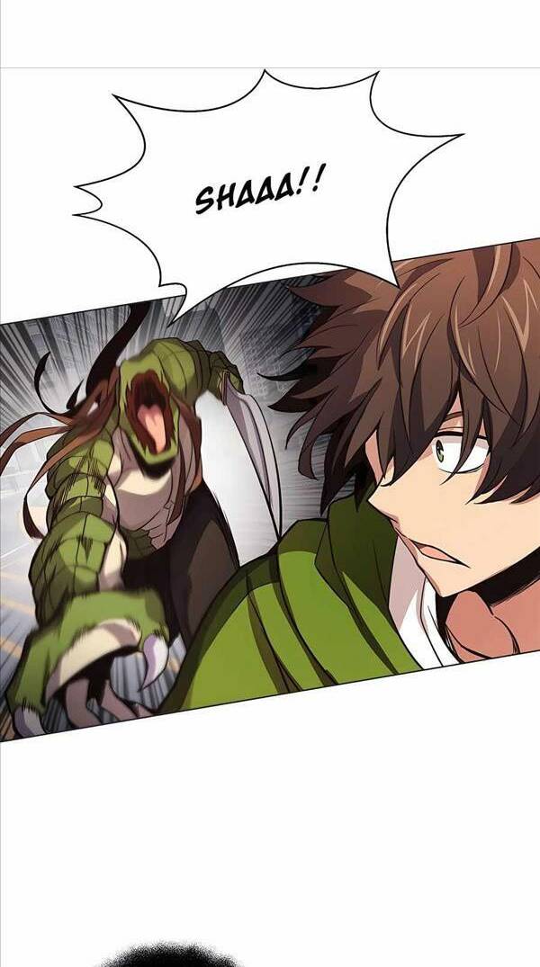 Trở Thành Nhân Viên Cho Các Vị Thần Chapter 5 - Trang 44