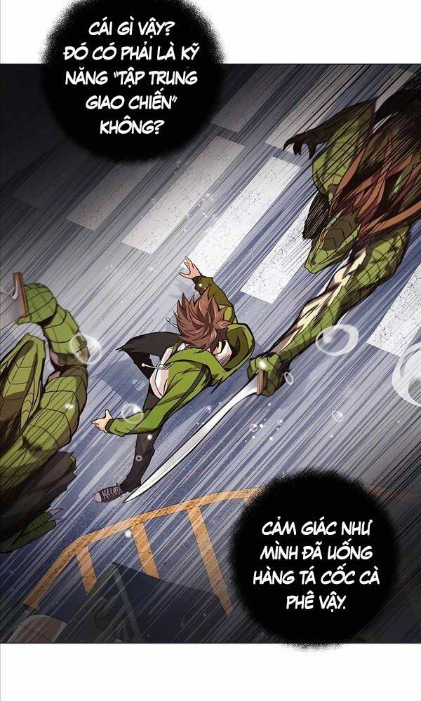 Trở Thành Nhân Viên Cho Các Vị Thần Chapter 5 - Trang 45