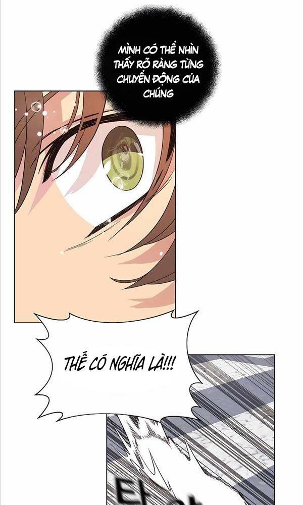 Trở Thành Nhân Viên Cho Các Vị Thần Chapter 5 - Trang 46