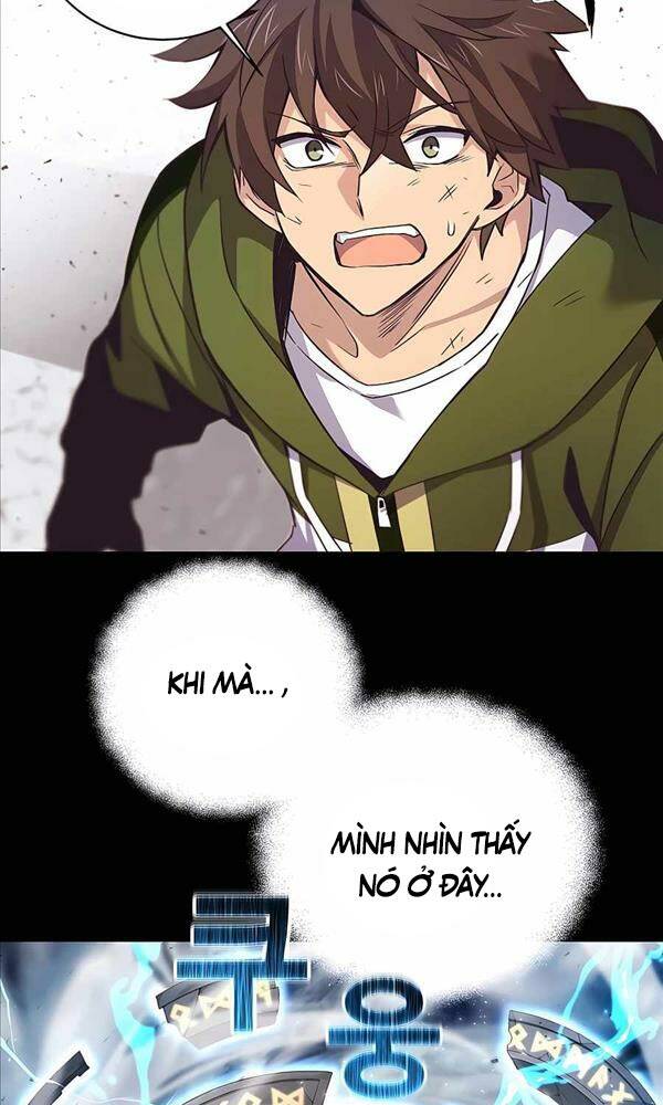 Trở Thành Nhân Viên Cho Các Vị Thần Chapter 5 - Trang 4