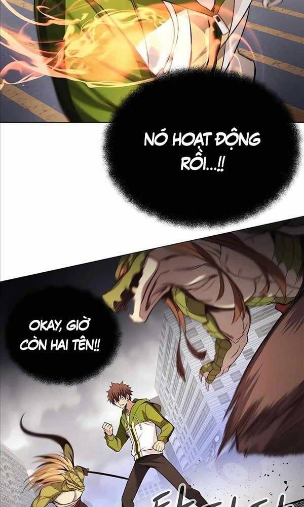 Trở Thành Nhân Viên Cho Các Vị Thần Chapter 5 - Trang 53