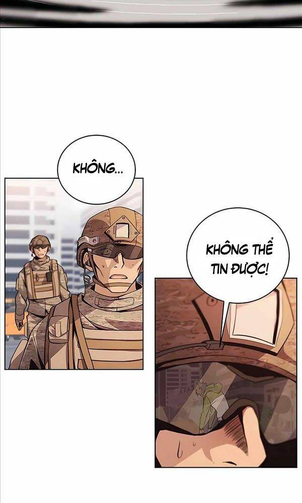 Trở Thành Nhân Viên Cho Các Vị Thần Chapter 5 - Trang 69