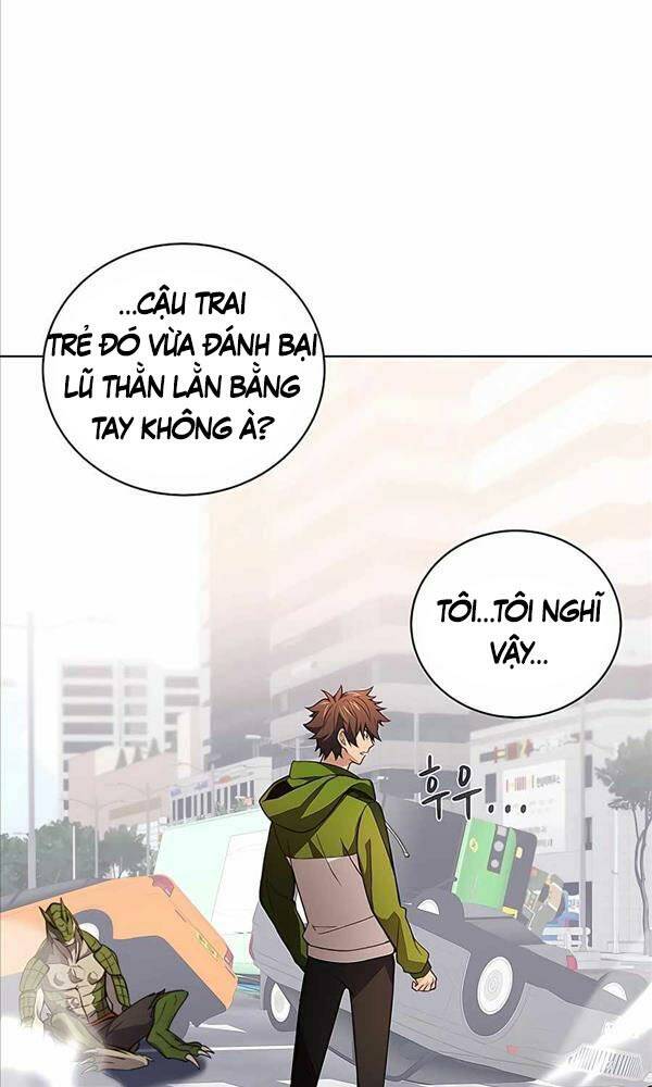 Trở Thành Nhân Viên Cho Các Vị Thần Chapter 5 - Trang 70