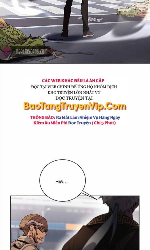 Trở Thành Nhân Viên Cho Các Vị Thần Chapter 5 - Trang 71