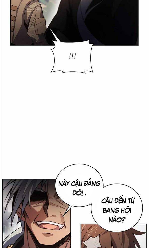 Trở Thành Nhân Viên Cho Các Vị Thần Chapter 5 - Trang 72