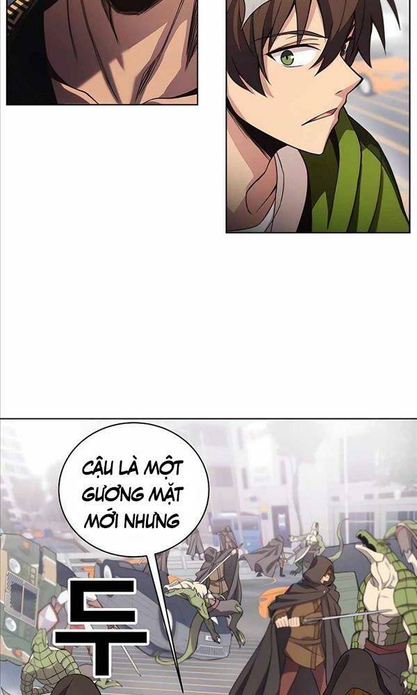 Trở Thành Nhân Viên Cho Các Vị Thần Chapter 5 - Trang 73