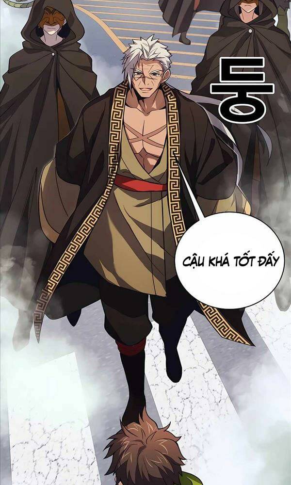 Trở Thành Nhân Viên Cho Các Vị Thần Chapter 5 - Trang 74