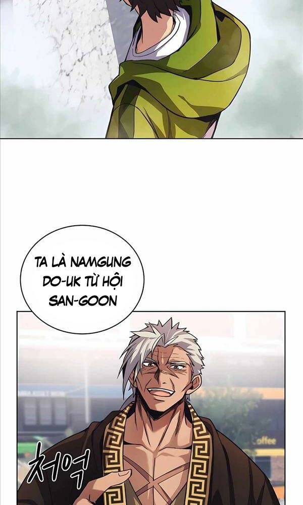 Trở Thành Nhân Viên Cho Các Vị Thần Chapter 5 - Trang 75