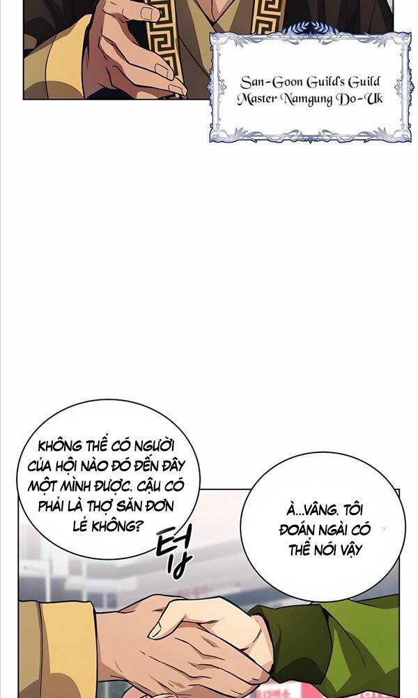 Trở Thành Nhân Viên Cho Các Vị Thần Chapter 5 - Trang 76