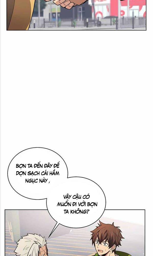 Trở Thành Nhân Viên Cho Các Vị Thần Chapter 5 - Trang 77