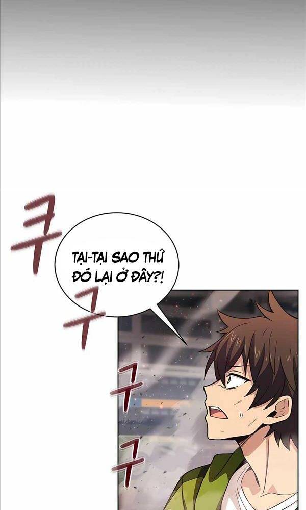 Trở Thành Nhân Viên Cho Các Vị Thần Chapter 5 - Trang 7