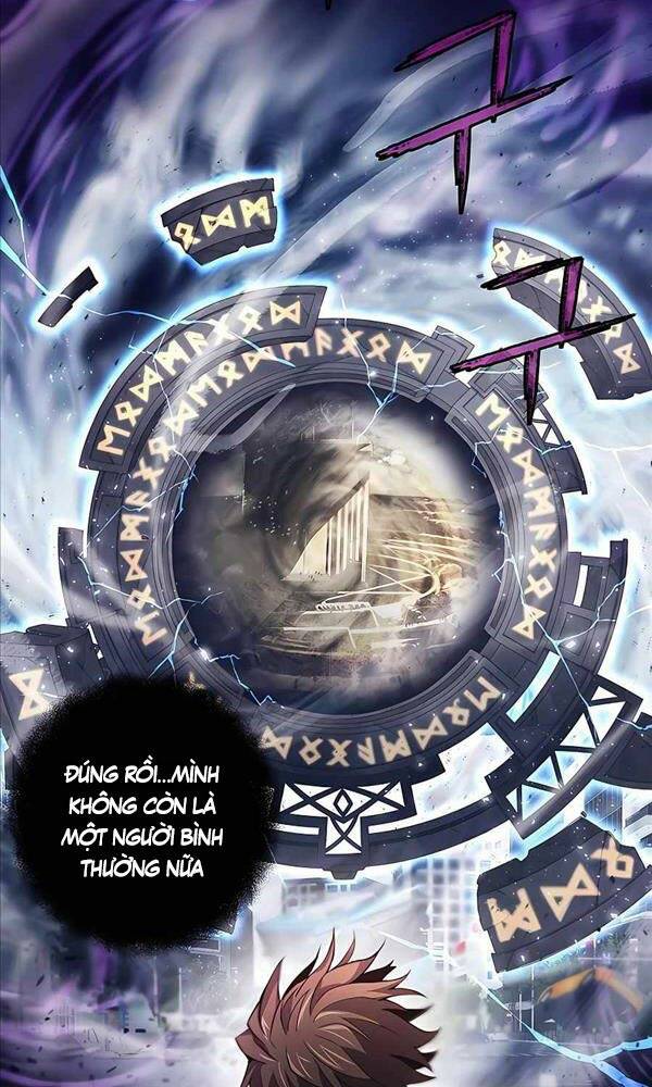 Trở Thành Nhân Viên Cho Các Vị Thần Chapter 5 - Trang 79