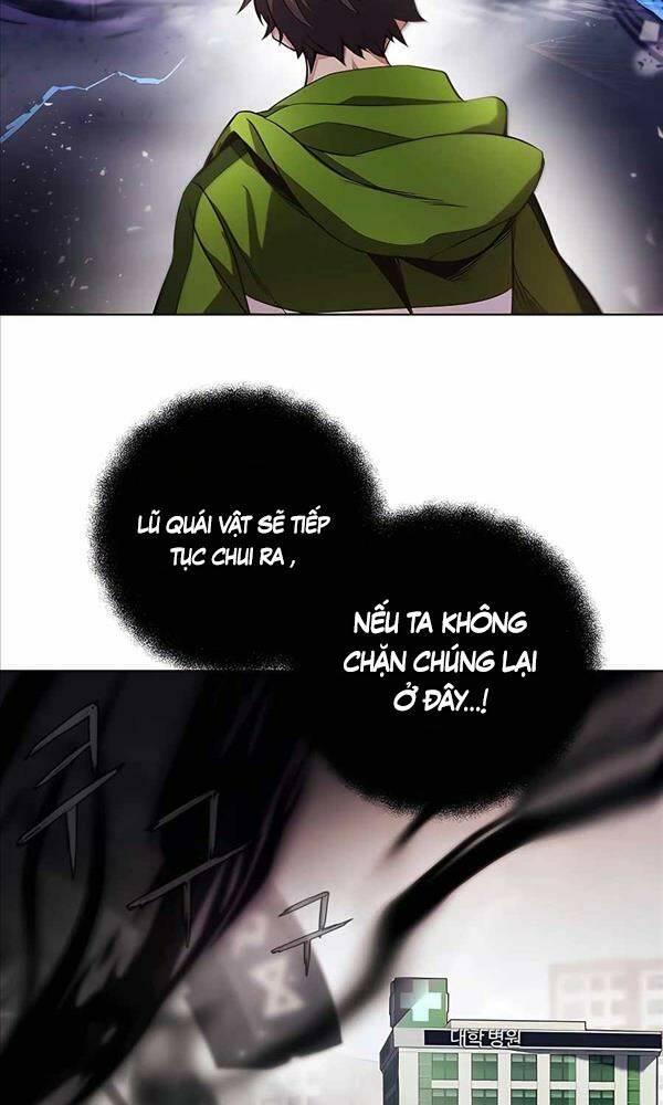 Trở Thành Nhân Viên Cho Các Vị Thần Chapter 5 - Trang 80