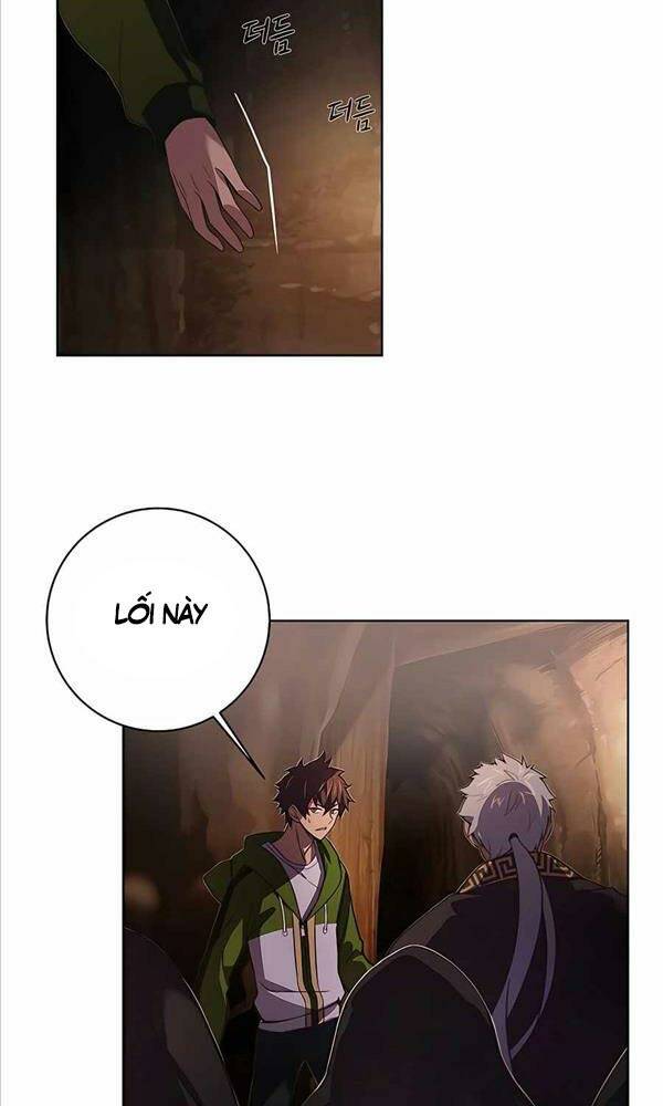 Trở Thành Nhân Viên Cho Các Vị Thần Chapter 5 - Trang 85