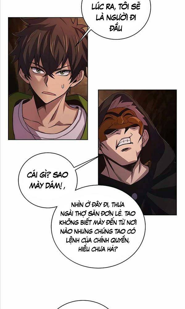 Trở Thành Nhân Viên Cho Các Vị Thần Chapter 5 - Trang 88