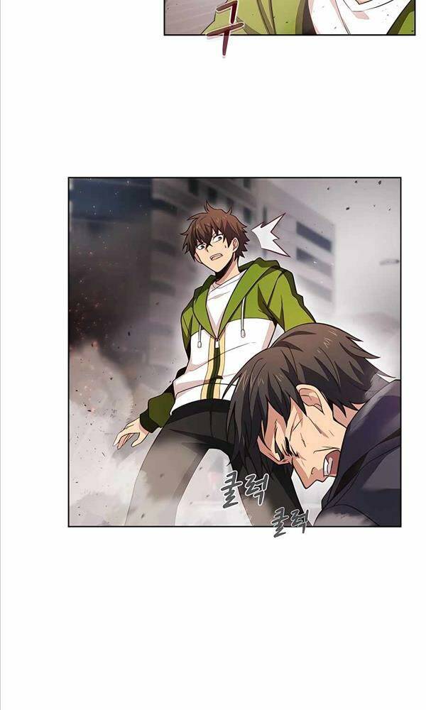 Trở Thành Nhân Viên Cho Các Vị Thần Chapter 5 - Trang 8