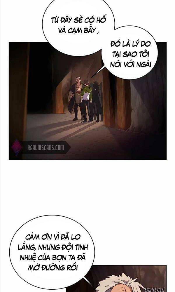 Trở Thành Nhân Viên Cho Các Vị Thần Chapter 5 - Trang 89